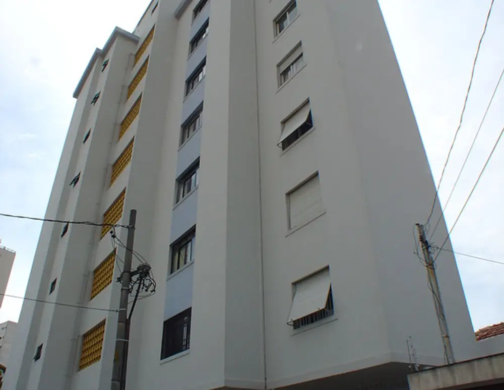 Edificio Arabela