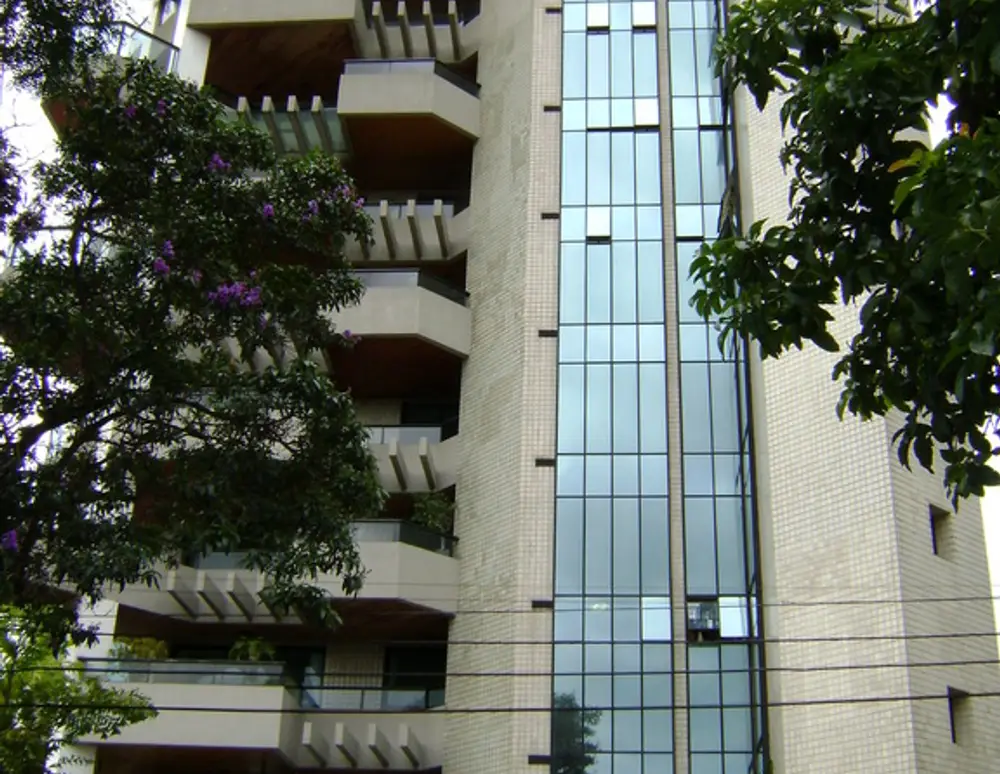 Edificio Panamericano