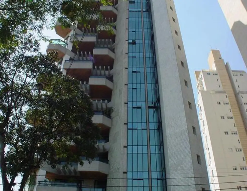 Edificio Panamericano — foto 5