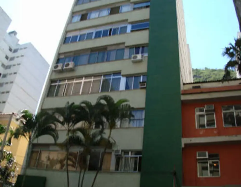 Edificio Romeu
