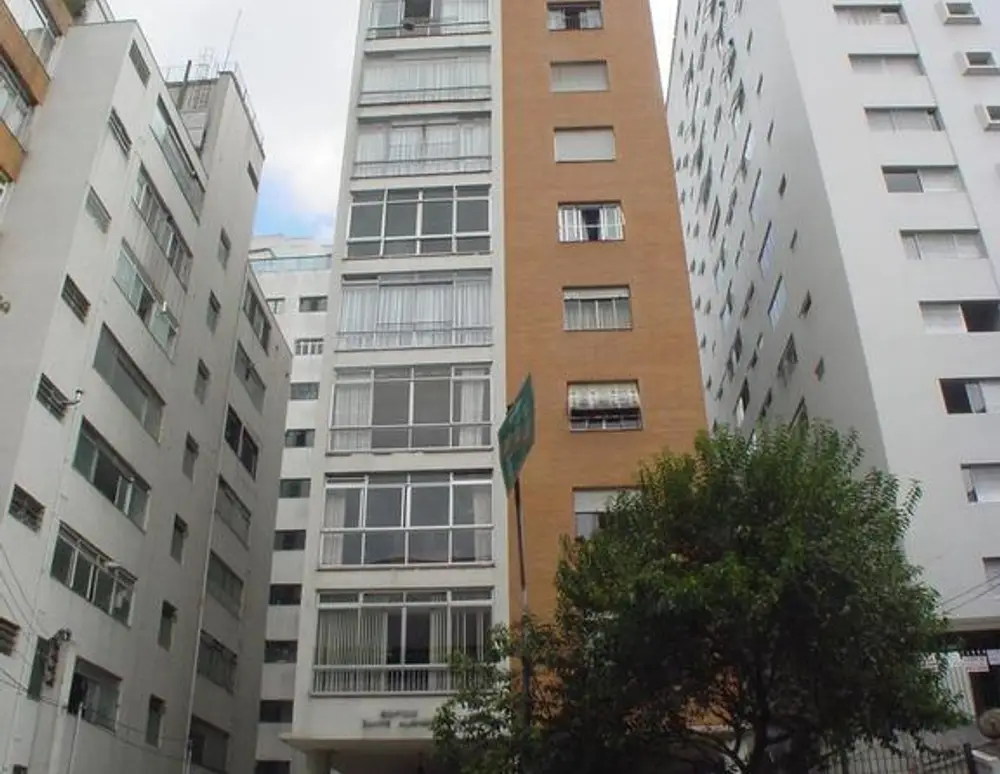 Edificio Dante Alighieri