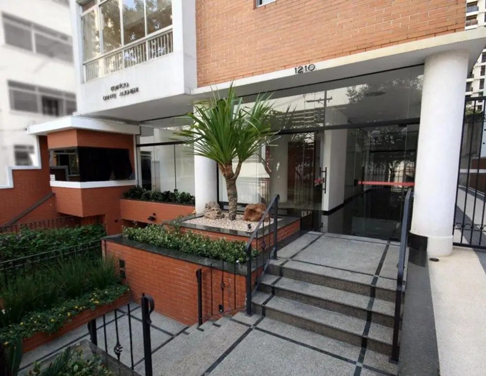 Edificio Dante Alighieri — foto 2