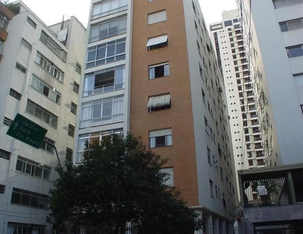 Edificio Dante Alighieri — foto 3