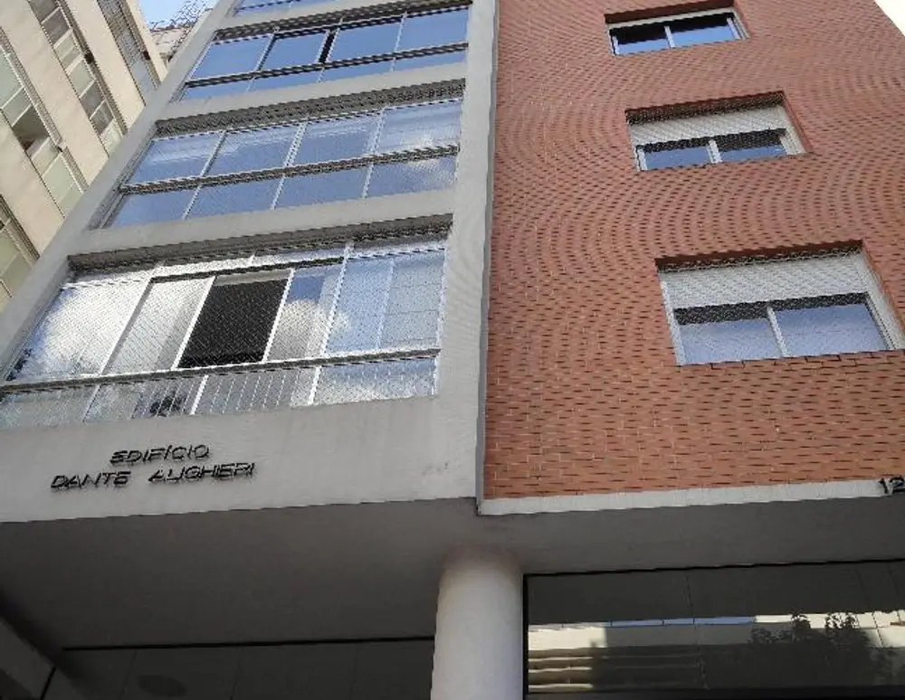 Edificio Dante Alighieri — foto 4