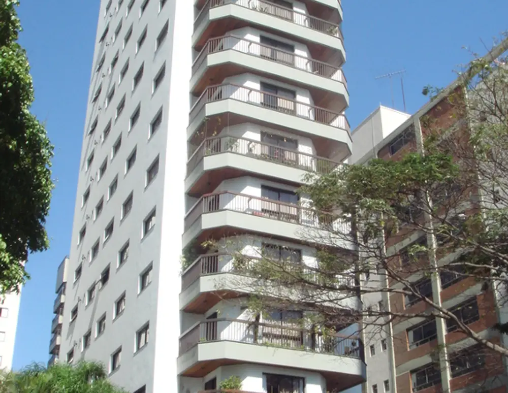 Edificio Port Royal