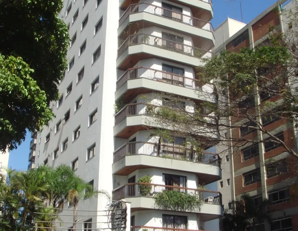 Edificio Port Royal — foto 2