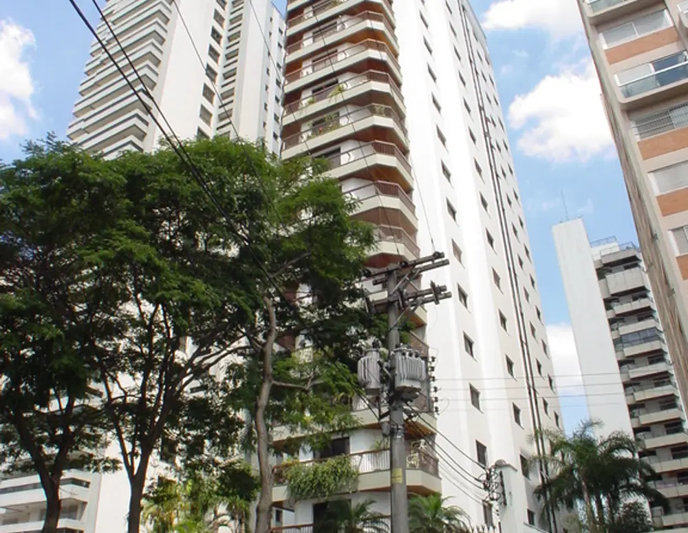 Edificio Port Royal — foto 3
