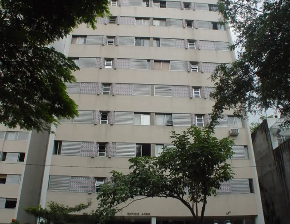 Edificio Argo (bloco Ii)