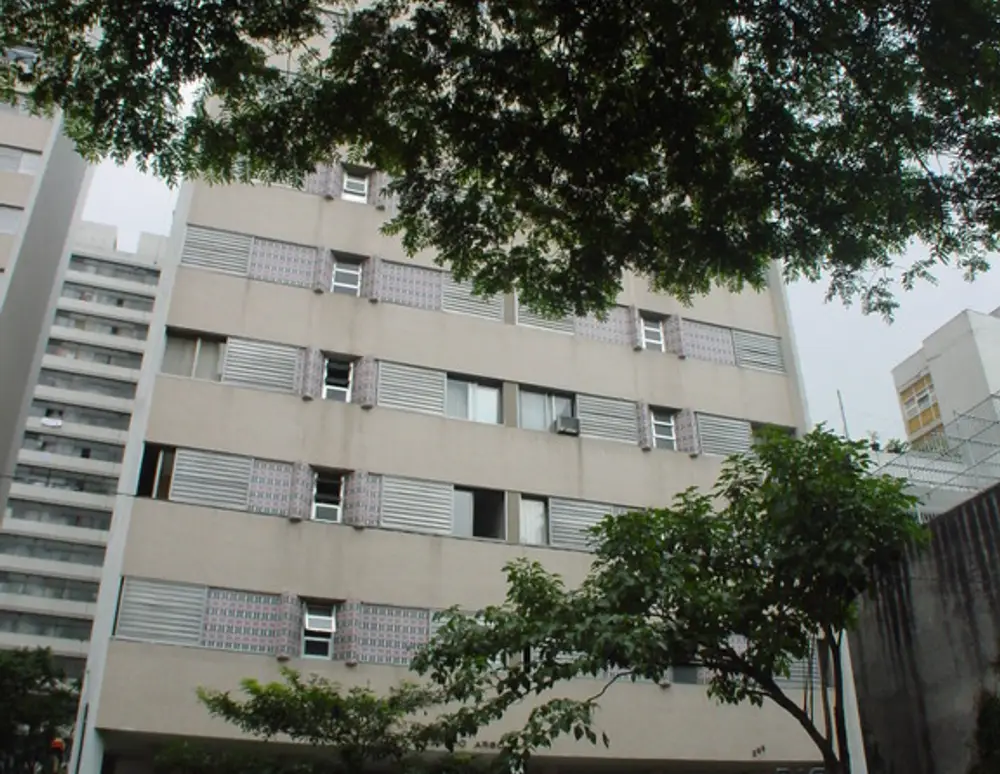 Edificio Argo (bloco Ii) — foto 2