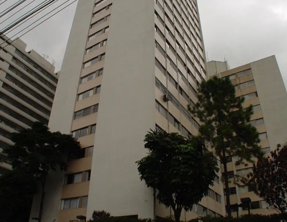 Edificio Argo (bloco Ii) — foto 3