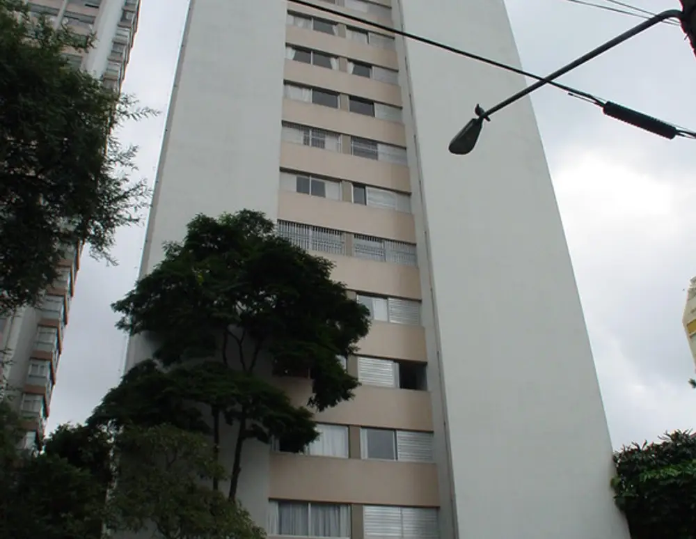 Edificio Argo (bloco Ii) — foto 4