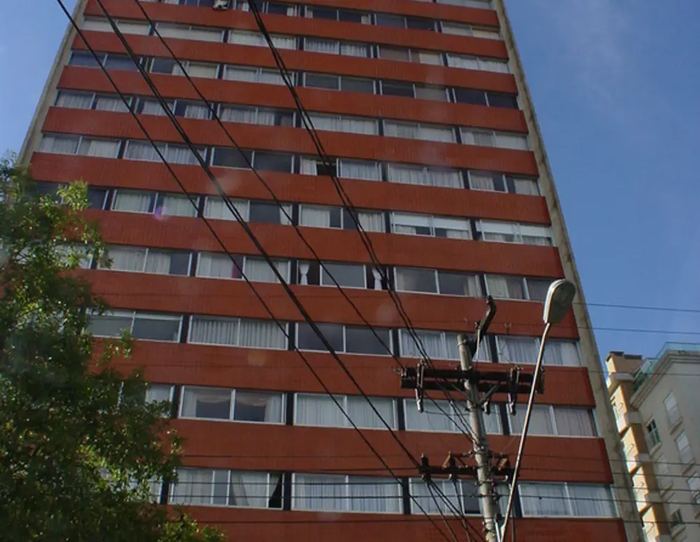 Edificio Orion