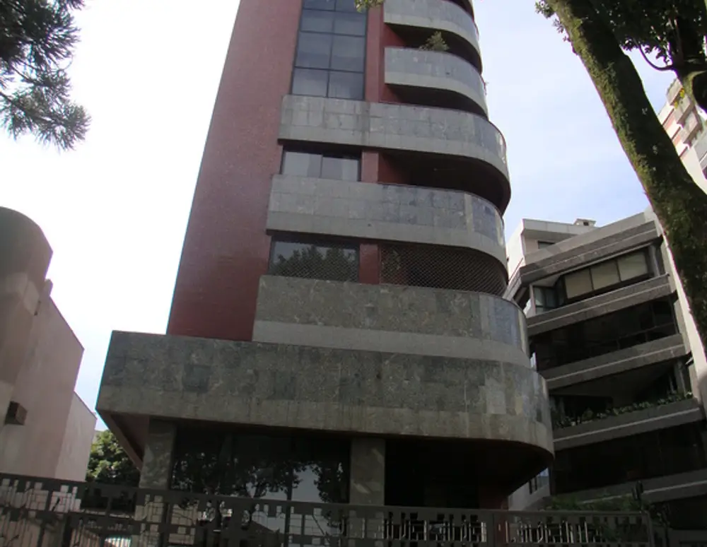 Edificio Atrium