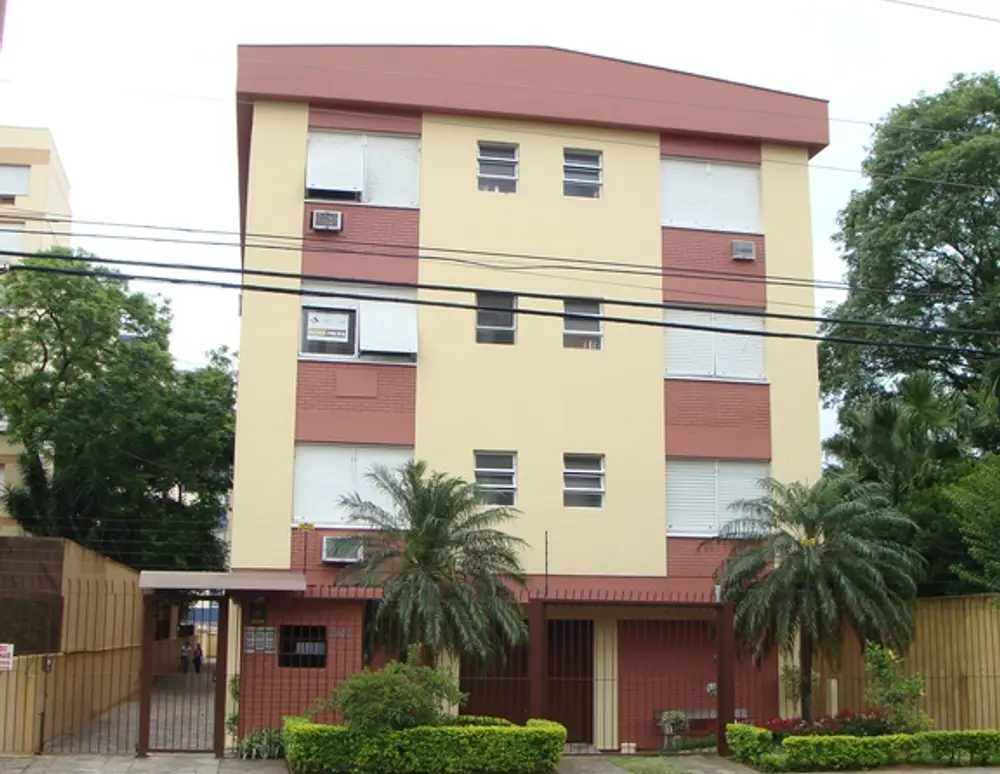 Edificio Marcia