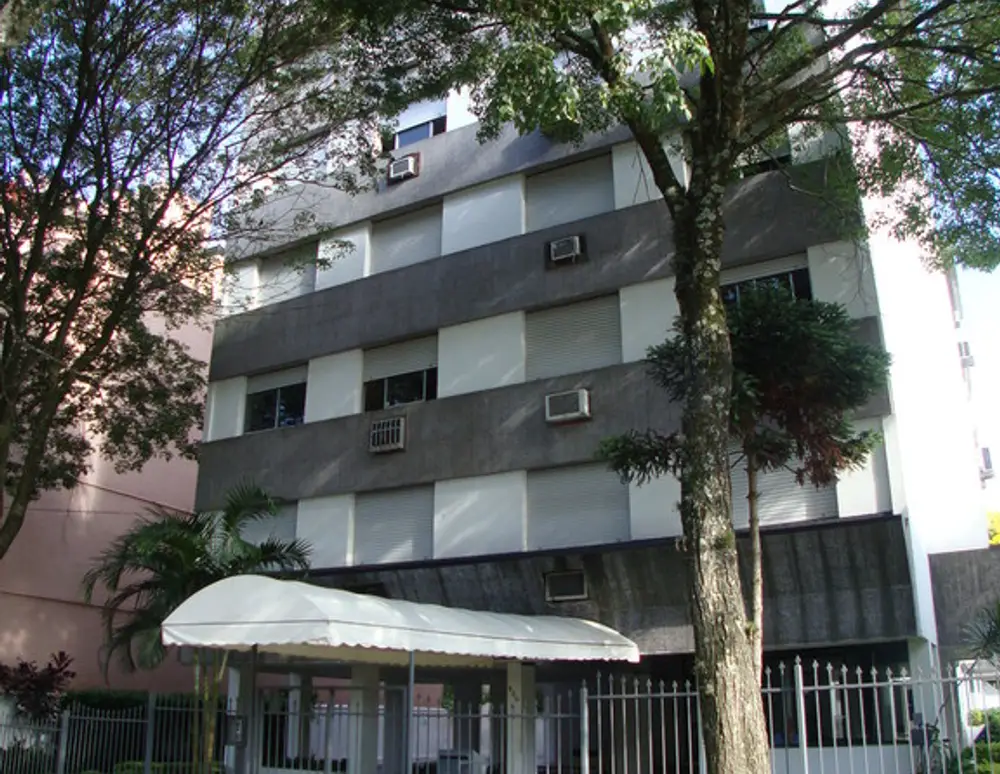 Edifício Kyssia