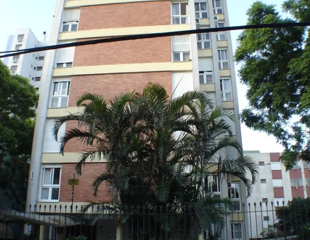 Edificio Janaina