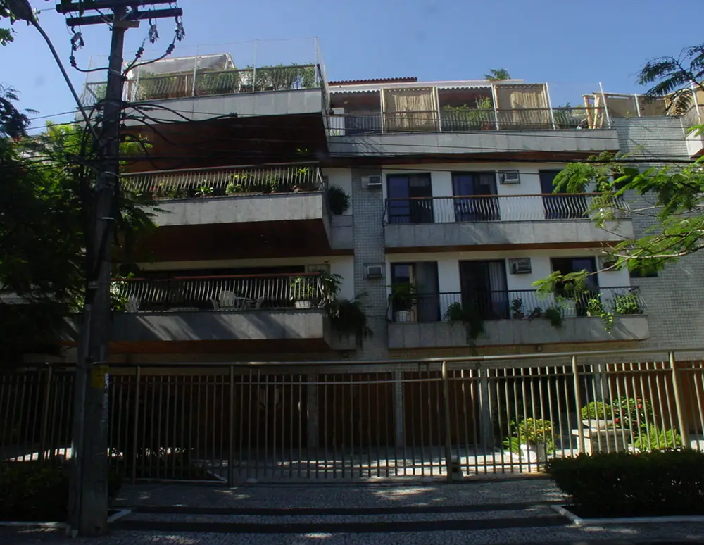 Edificio Maison Vallauris