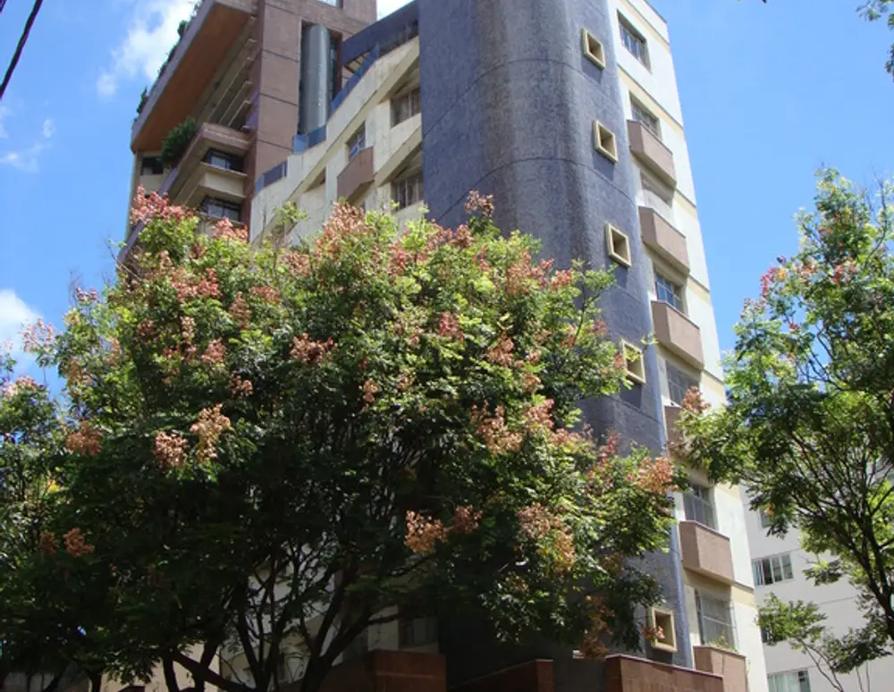 Edificio Atalaia