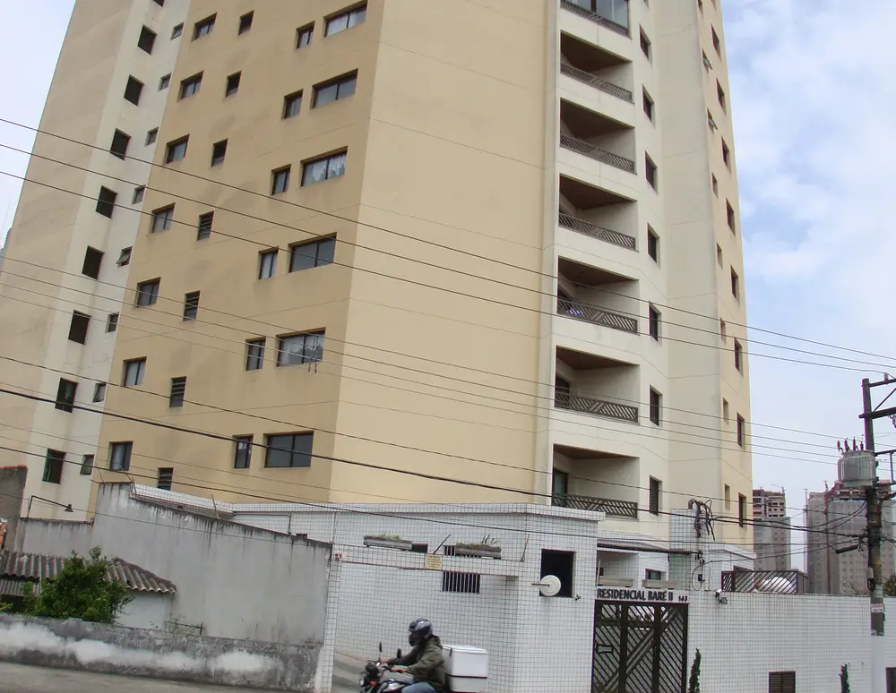 Residencial Bare Ii