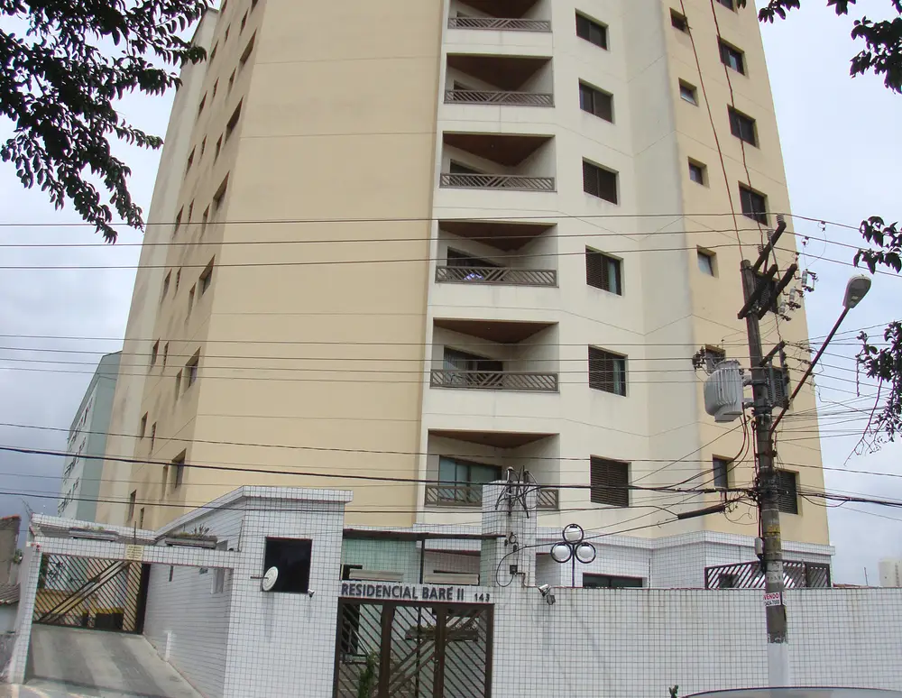 Residencial Bare Ii — foto 2
