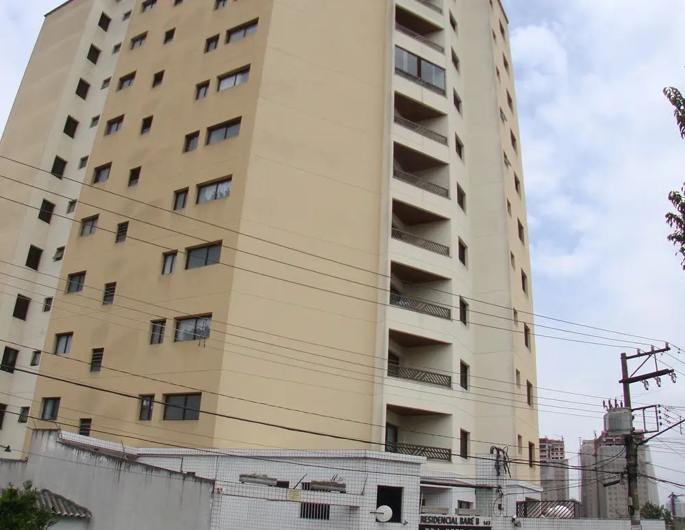 Residencial Bare Ii — foto 3