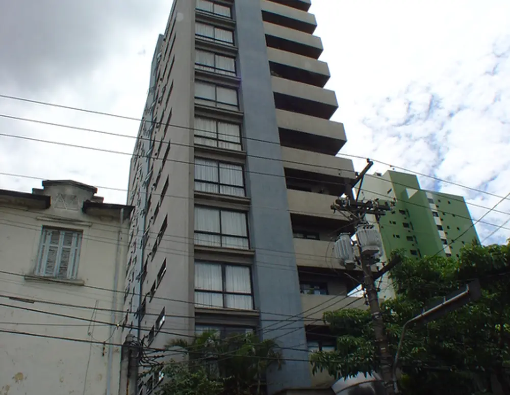 Edificio Boreal