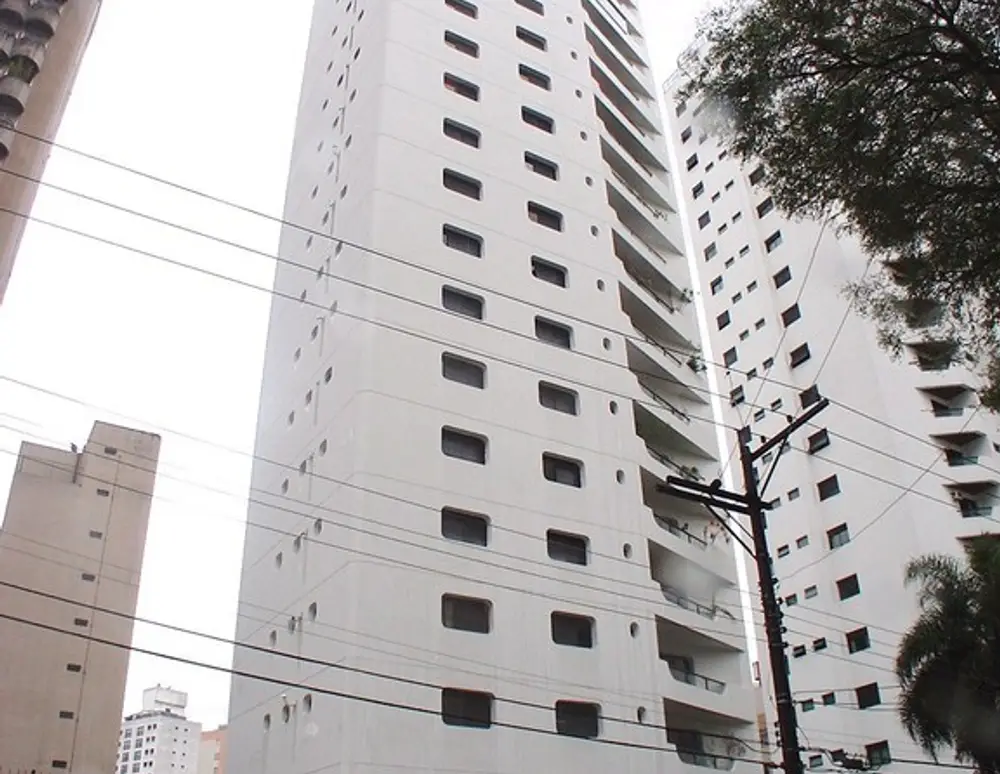 Edificio Marisa