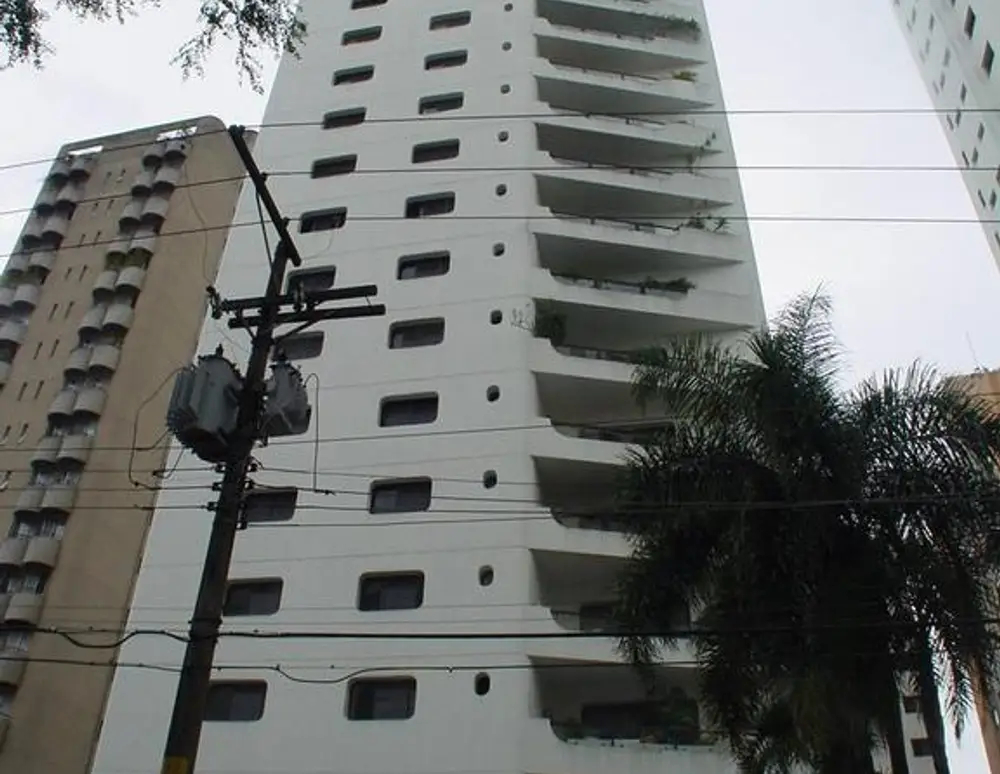 Edificio Marisa — foto 2