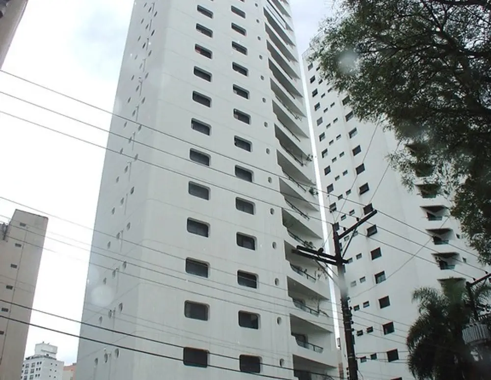 Edificio Marisa — foto 4