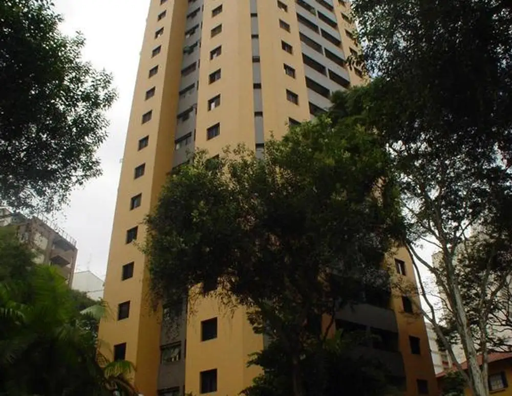 Edificio Jardins Evolution Home — foto 2