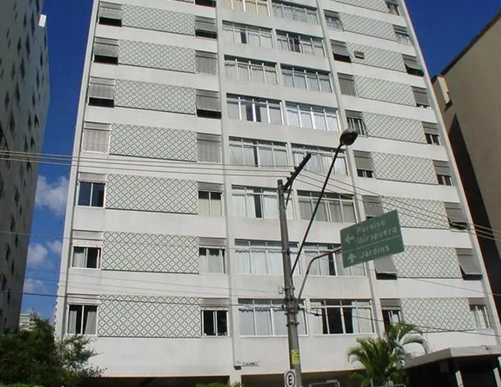 Edificio Cambui