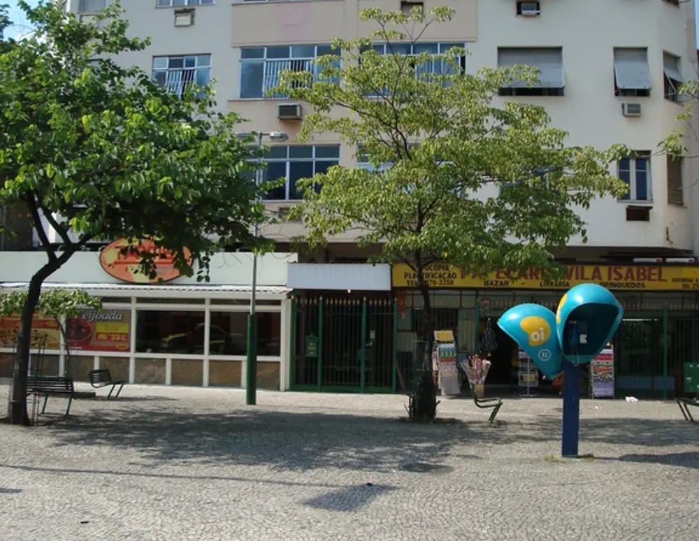 Edifício Arlene