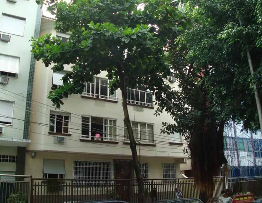 Edificio Maria Carlota