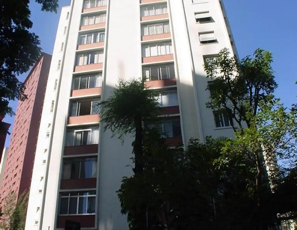 Edificio Cardeal