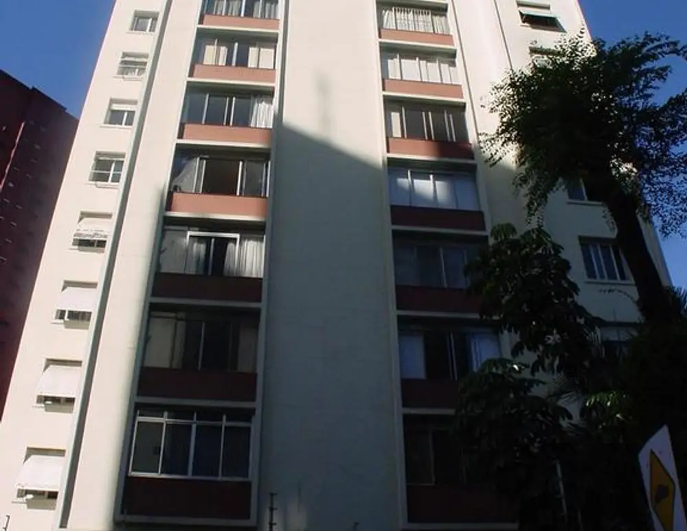 Edificio Cardeal — foto 2