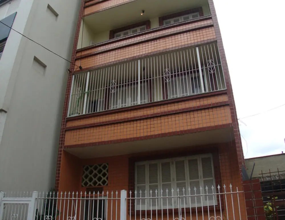 Edificio Estelita