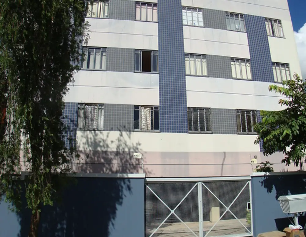 Edificio Cabo Frio
