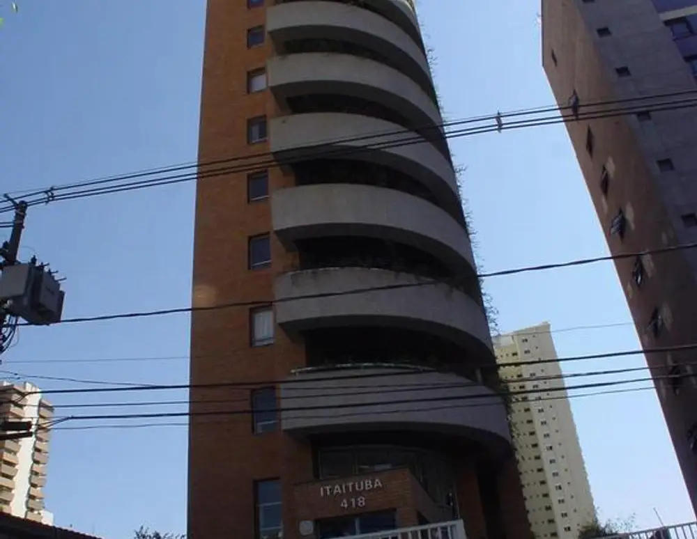 Edificio Itaituba