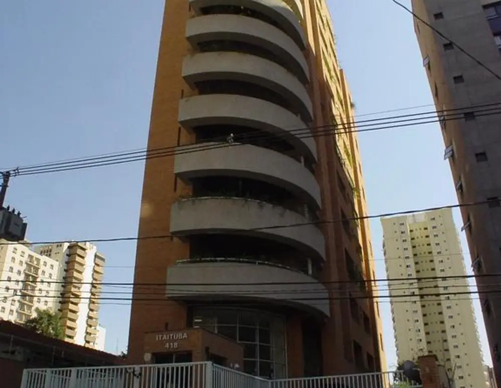 Edificio Itaituba — foto 2