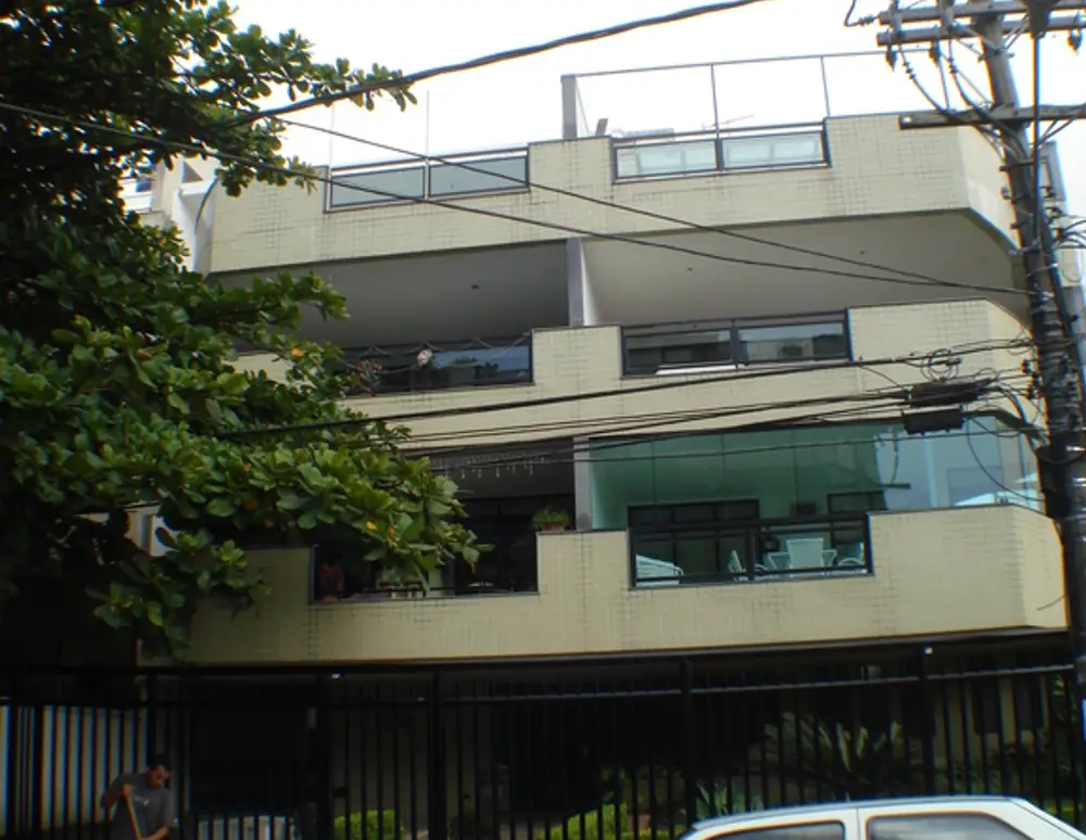 Edifício Passamani