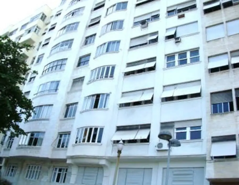 Edificio Aruana