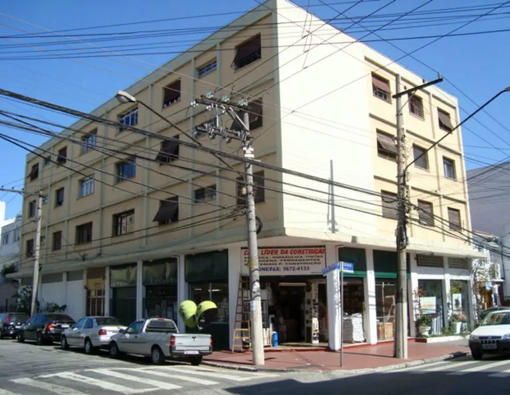 Edificio Salvaror