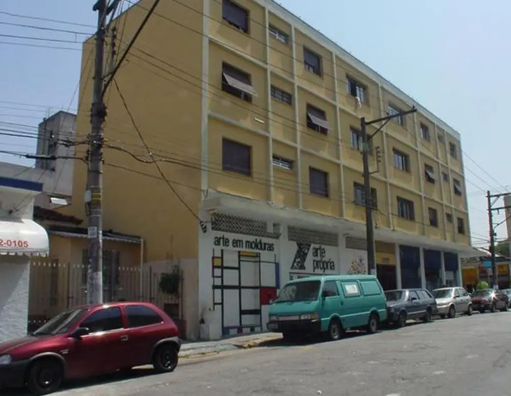 Edificio Salvaror — foto 2