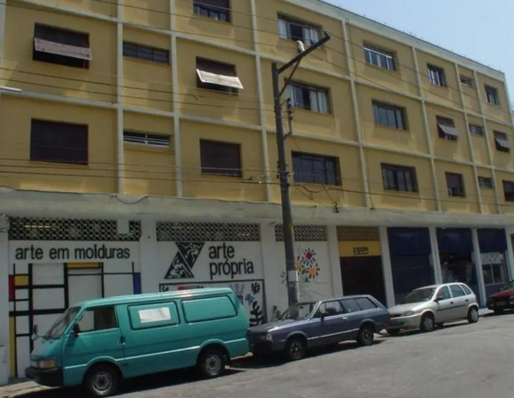Edificio Salvaror — foto 3