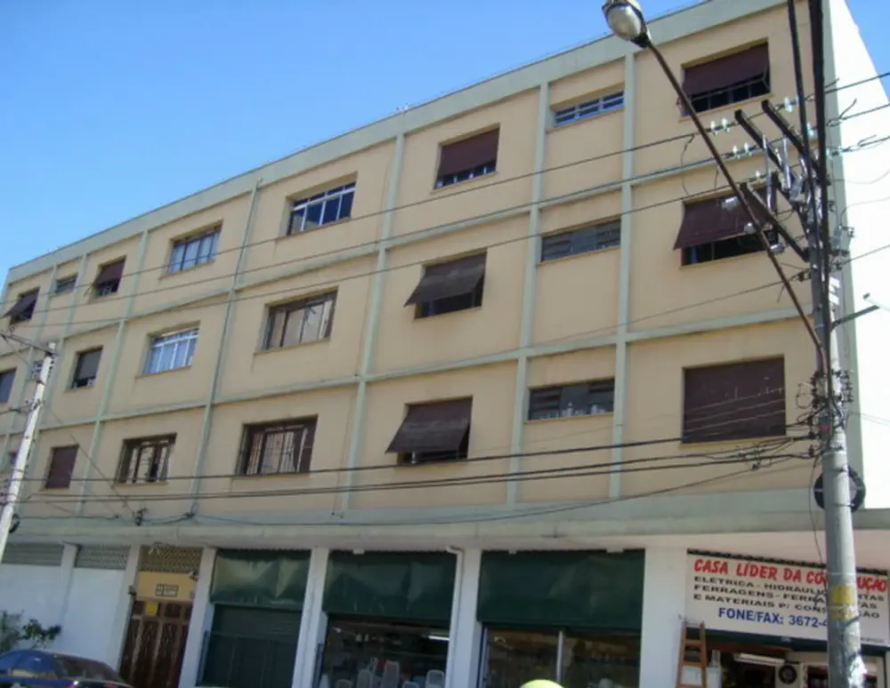 Edificio Salvaror — foto 4