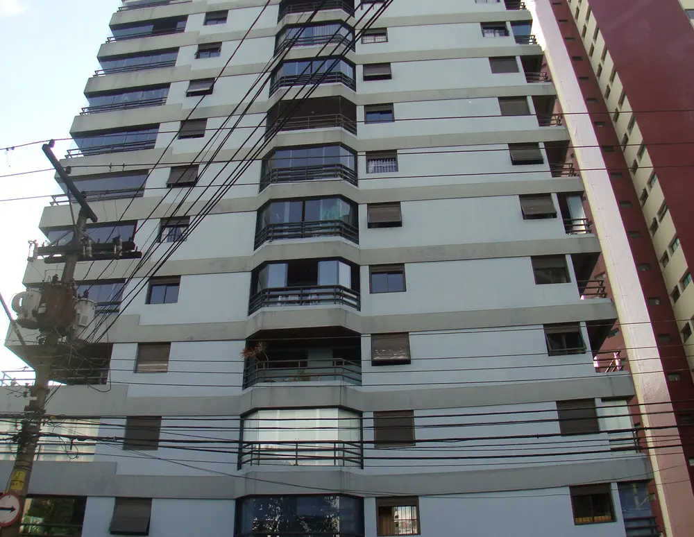 Edificio Villa Bellinghausen