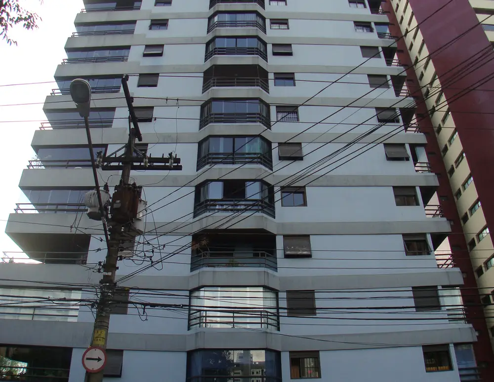 Edificio Villa Bellinghausen — foto 2