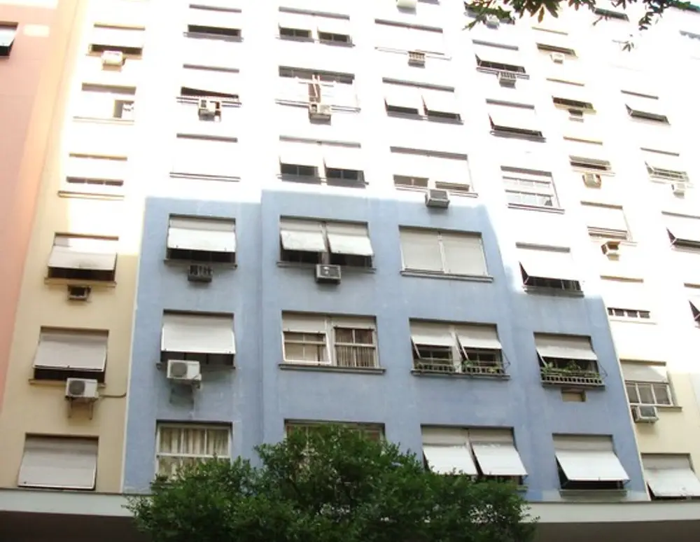 Edificio Barao de Nonohay