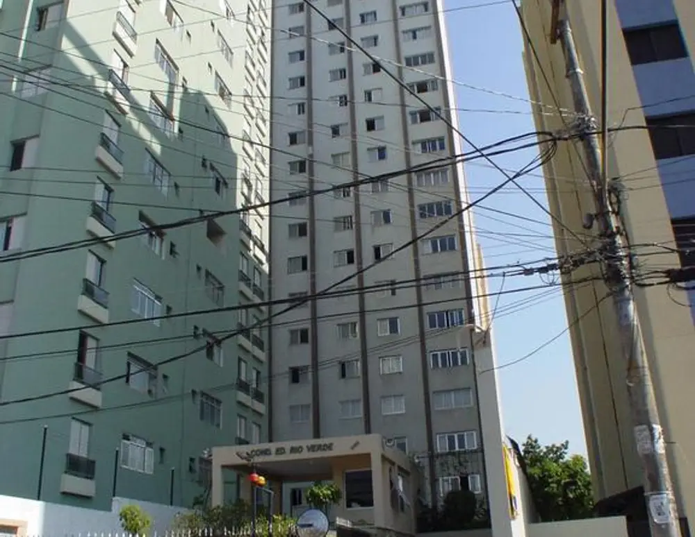 Edificio Rio Verde — foto 2