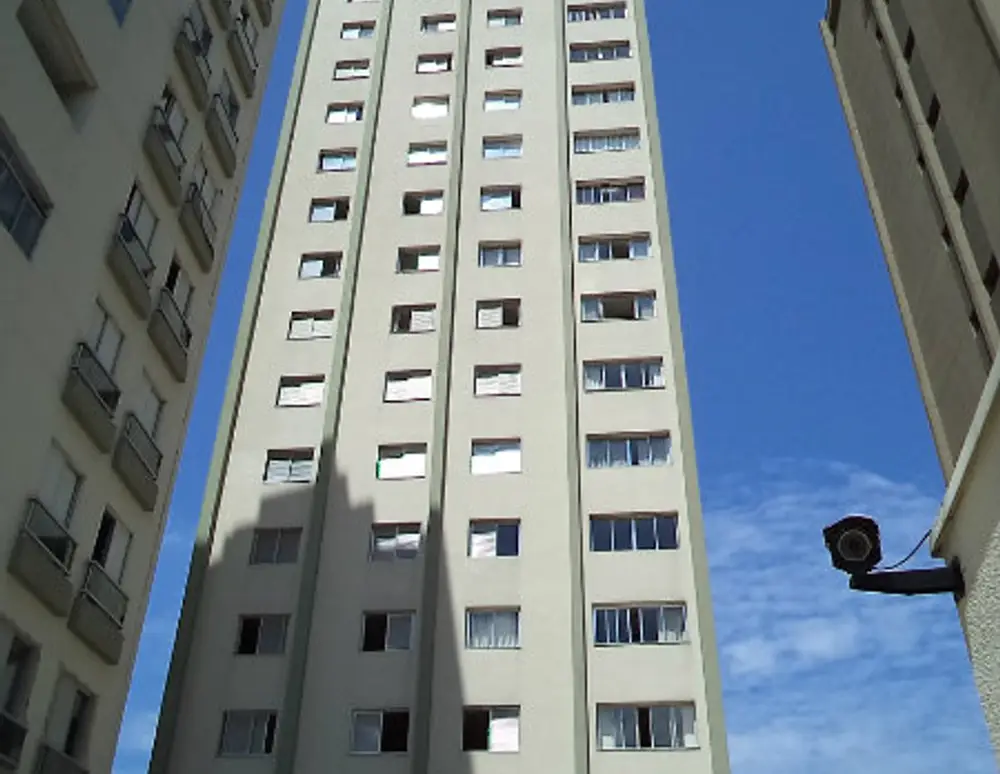 Edificio Rio Verde — foto 3
